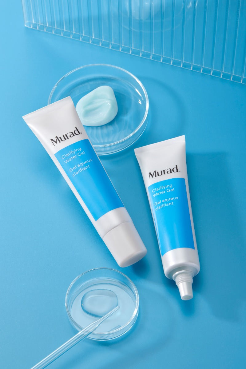 Murad Clarifying Water Gel 60ml