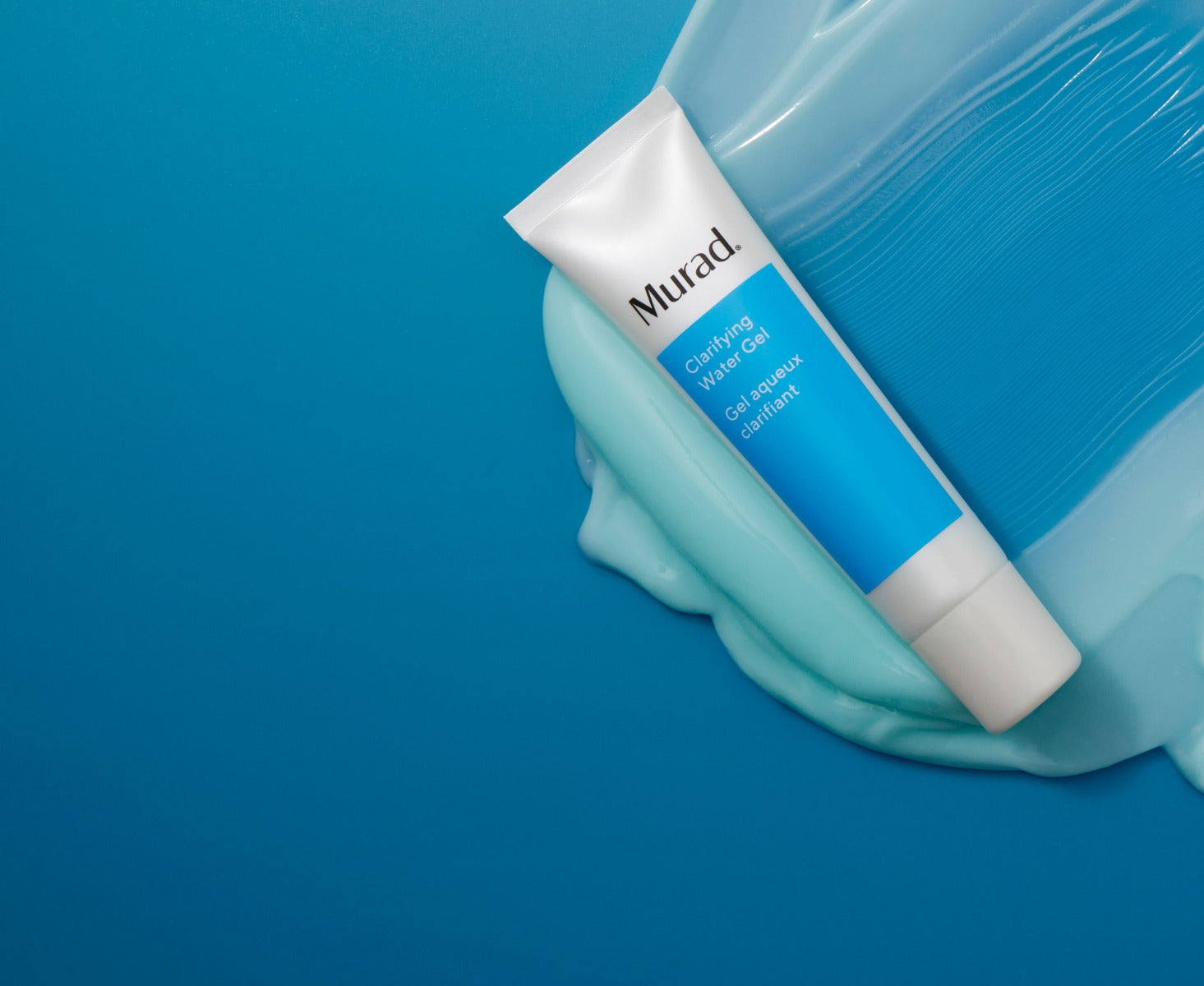Murad Clarifying Water Gel 60ml