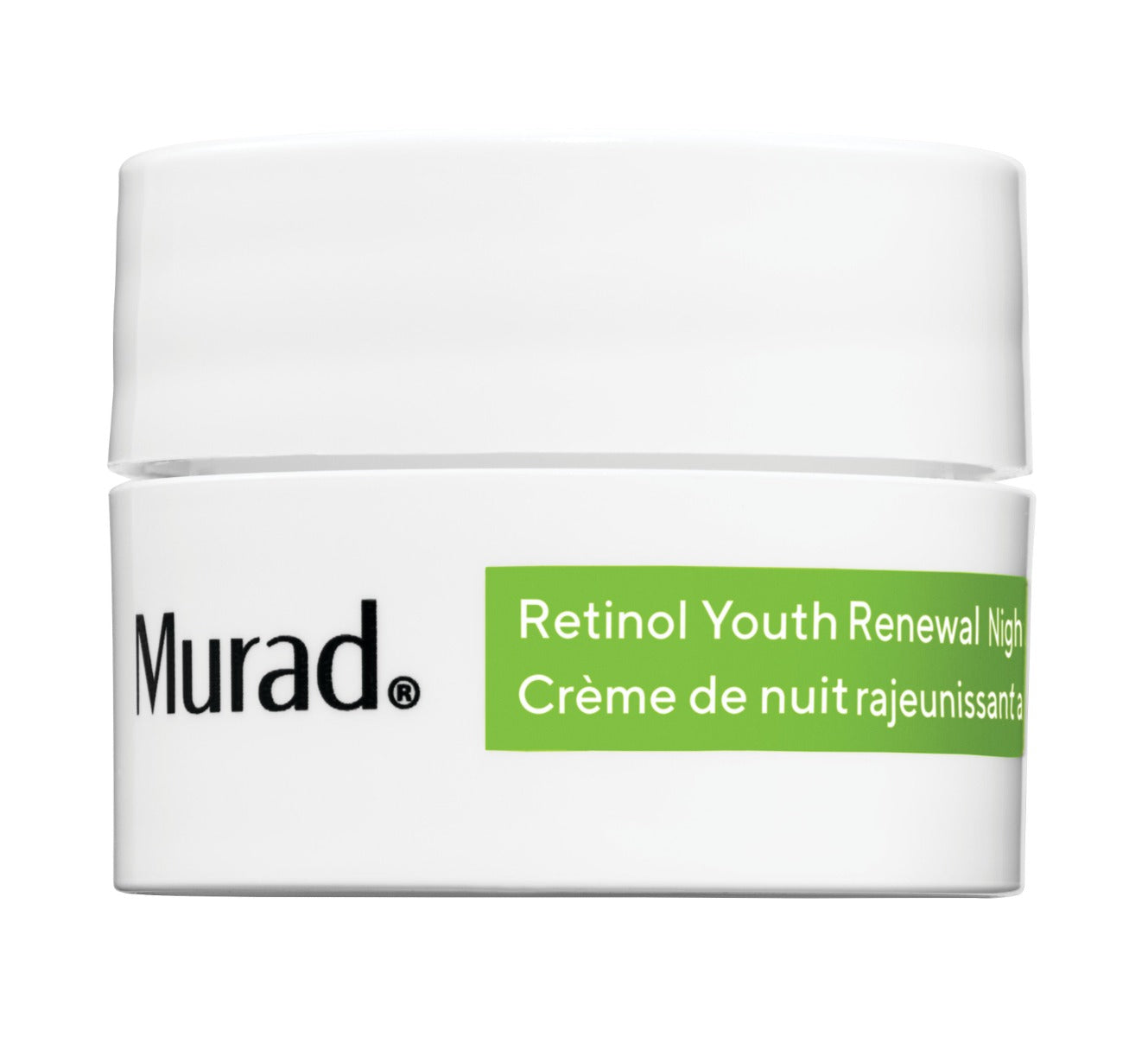 Murad Retinol Youth Renewal Night Cream 15ml