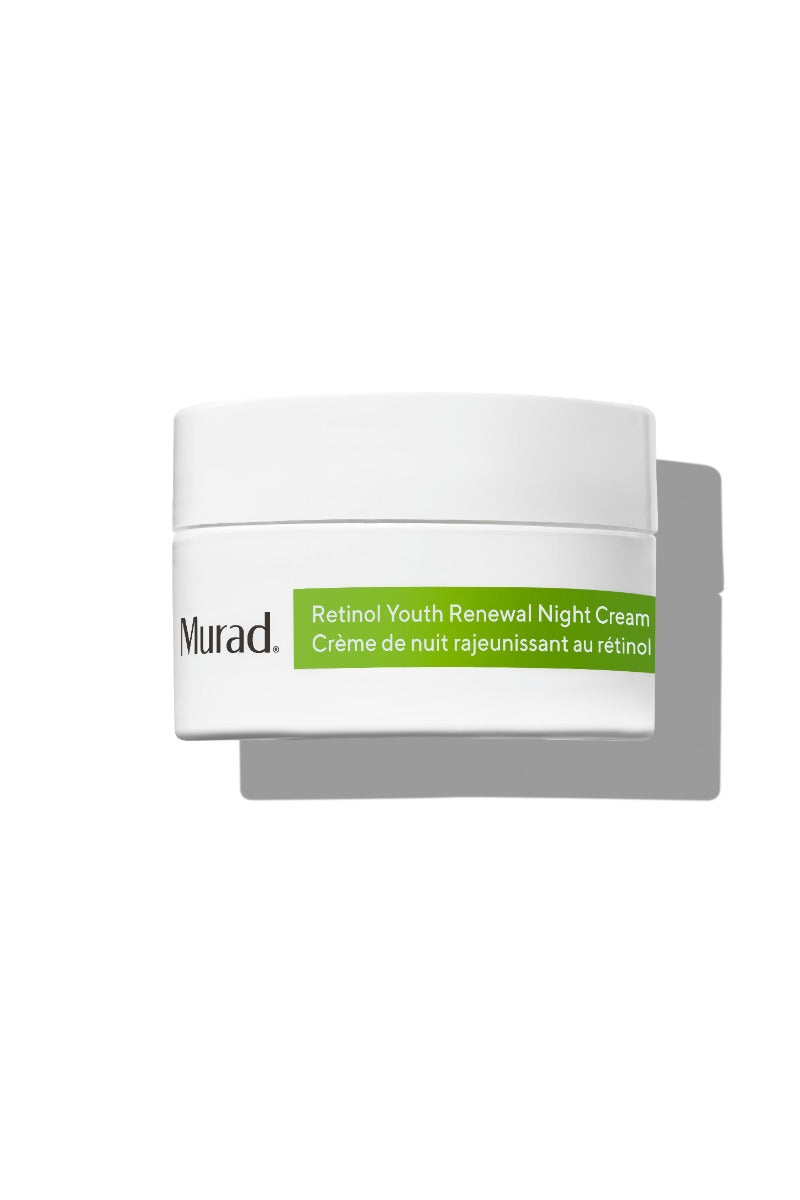 Murad Retinol Youth Renewal Night Cream 15ml