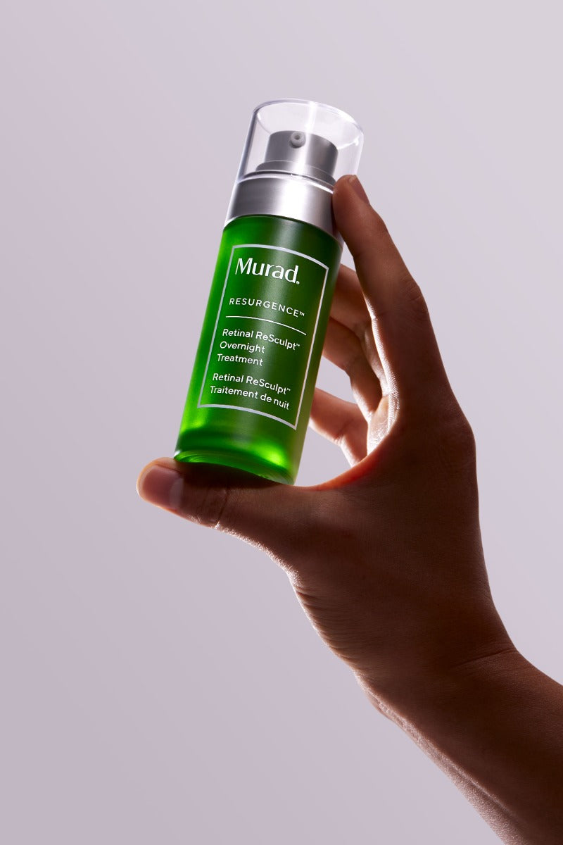 Retinal Resculpt Overnight Treatment 30ml