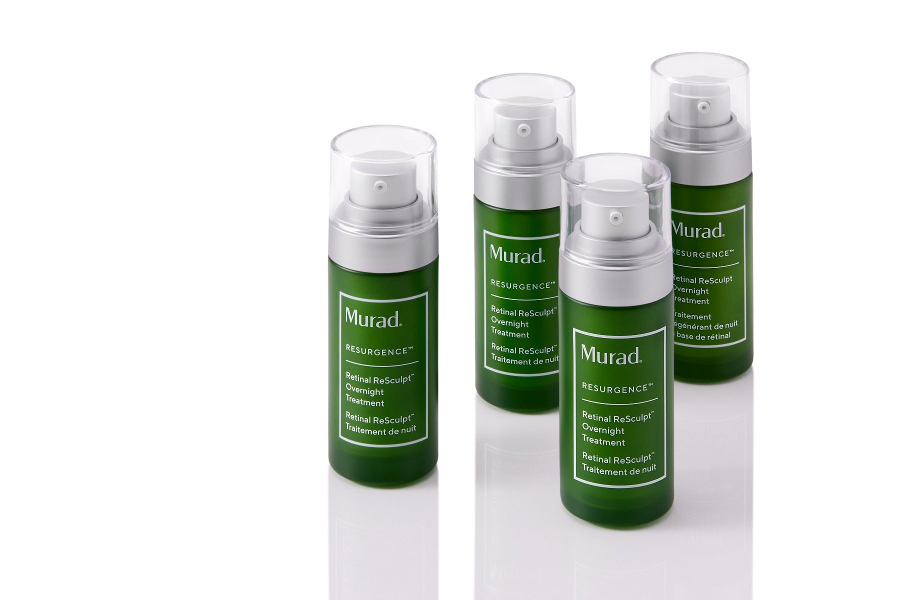 Retinal Resculpt Overnight Treatment 30ml