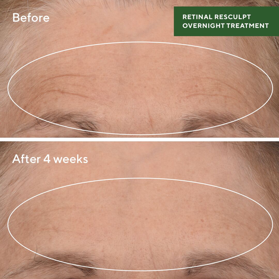Retinal Resculpt Overnight Treatment 30ml