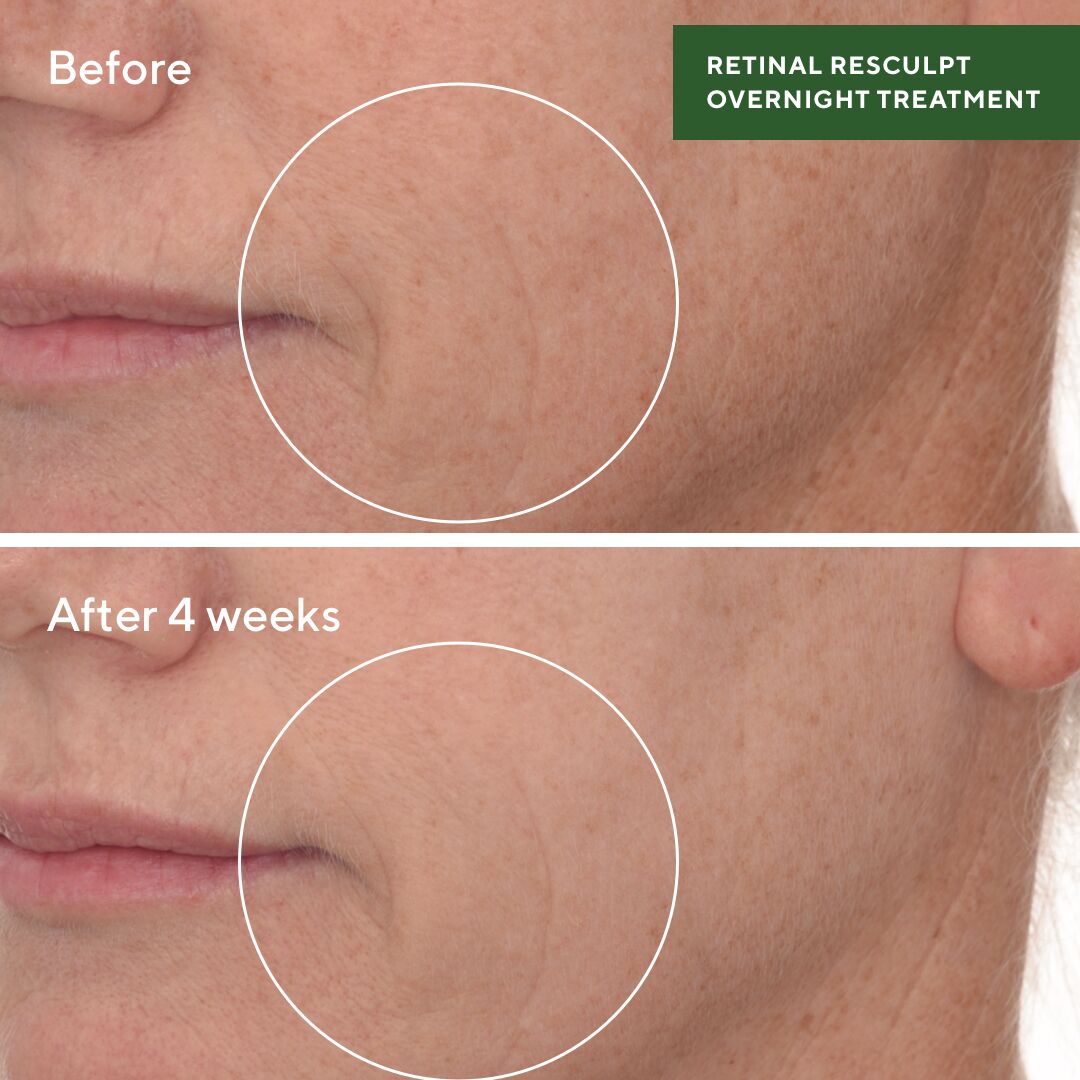 Retinal Resculpt Overnight Treatment 30ml