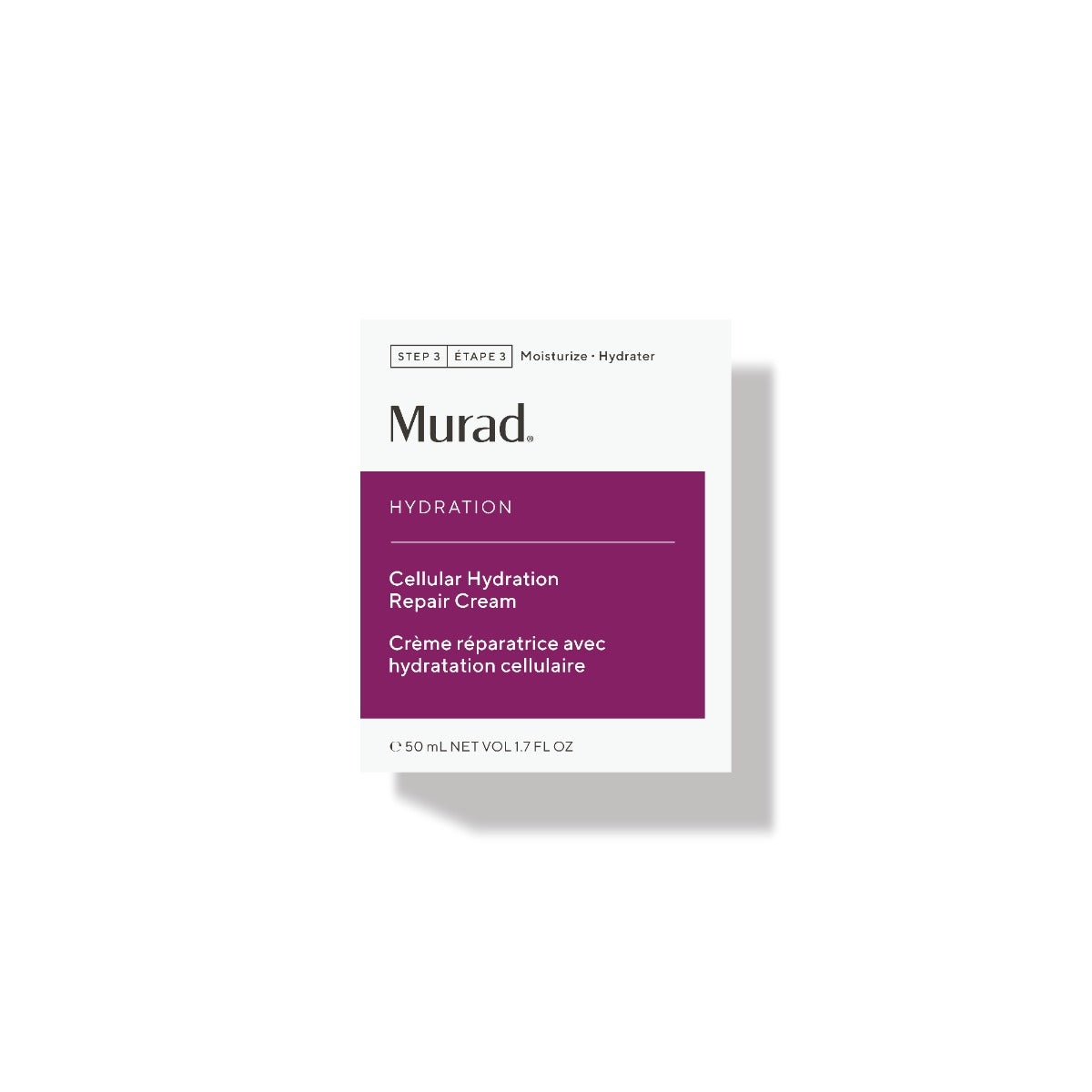 Cellular Hydration Repair Cream 50ml