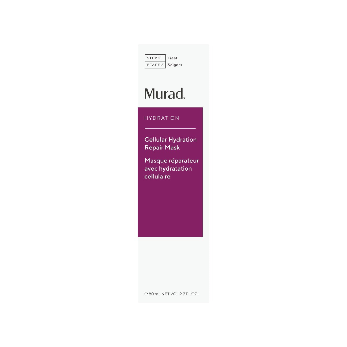 Cellular Hydration Repair Mask 80ml