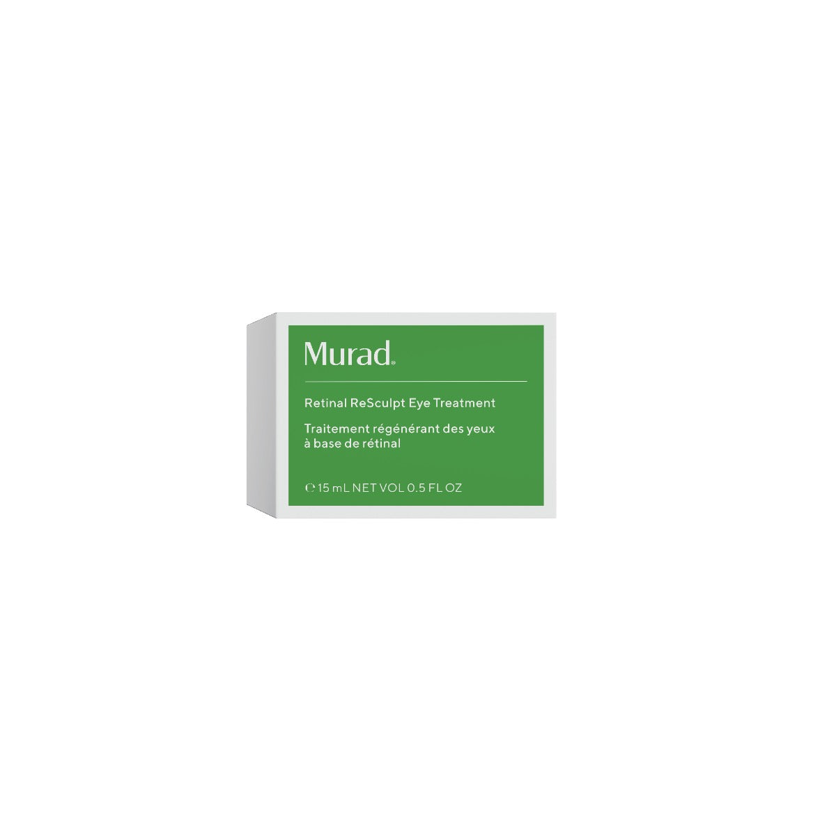 Retinal Resculpt Eye Treatment 15ml