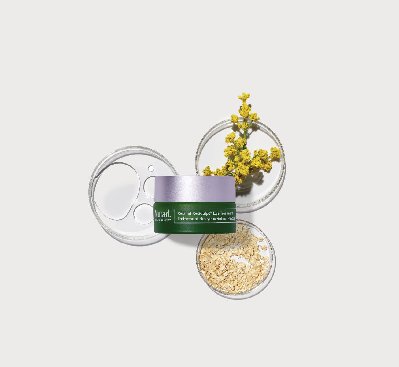Retinal Resculpt Eye Treatment 15ml
