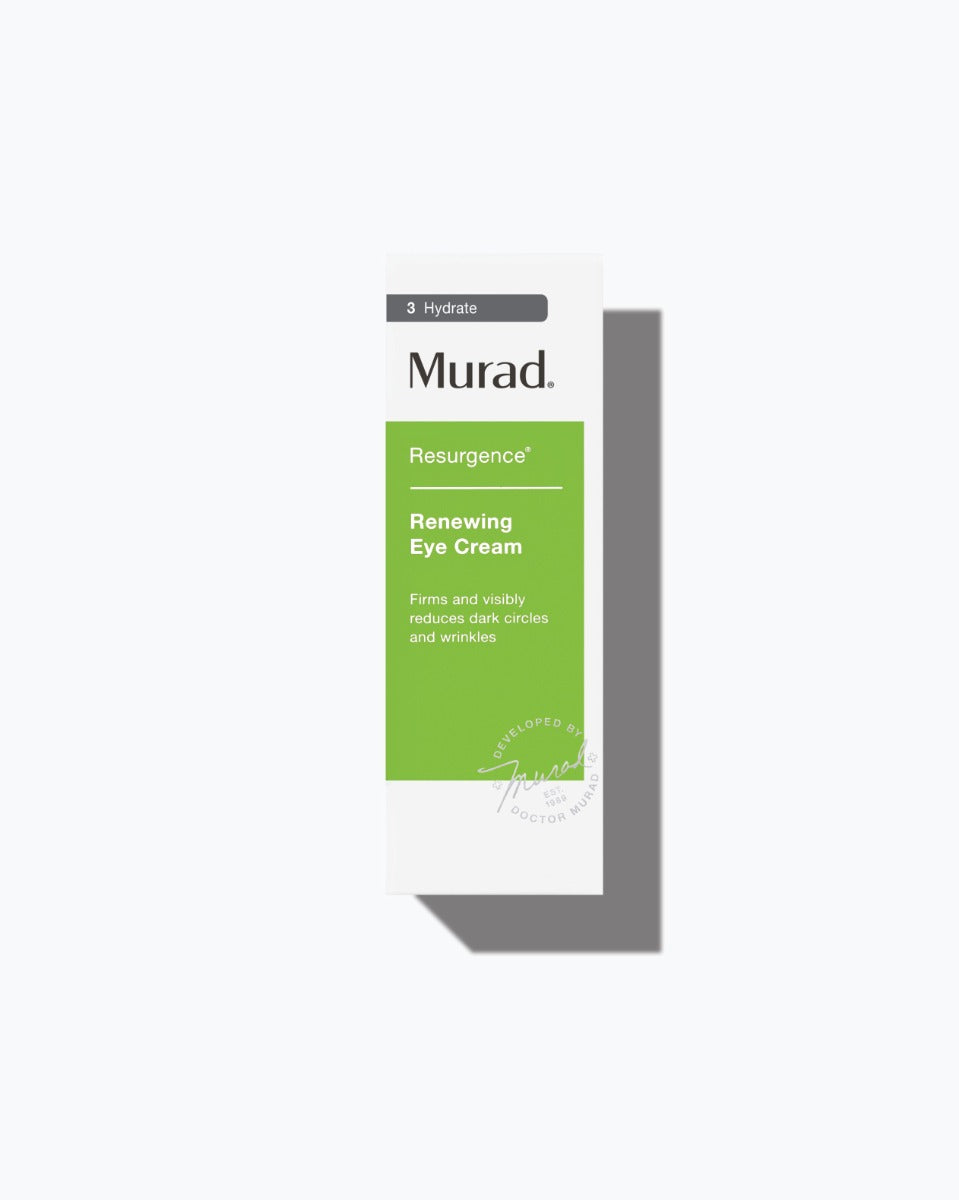 Renewing Eye Cream 15ml