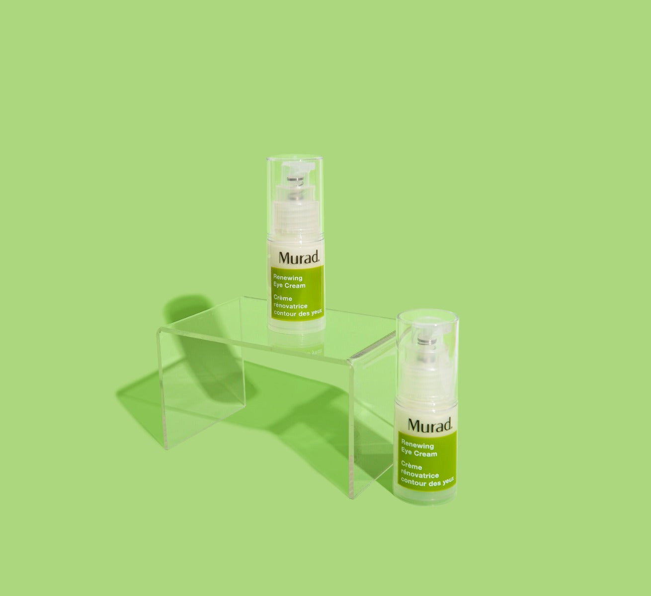 Renewing Eye Cream 15ml