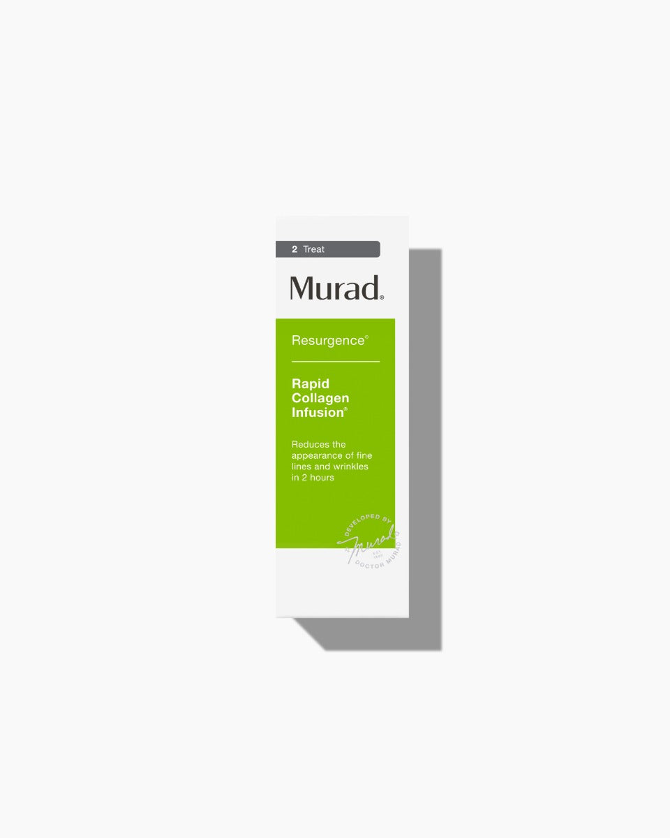 Rapid Collagen Infusion 30ml