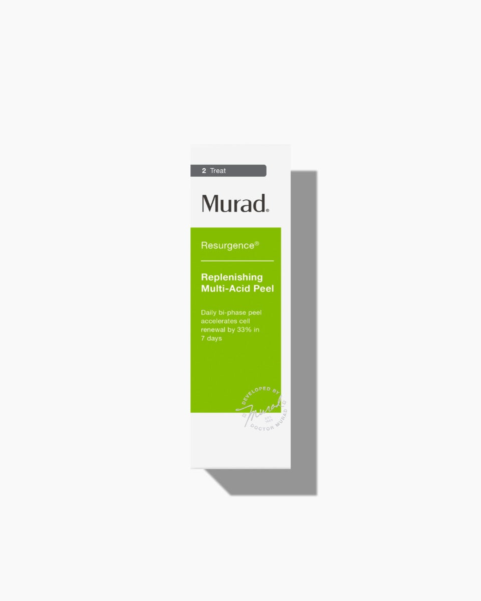 Replenishing Multi-Acid Peel 100ml