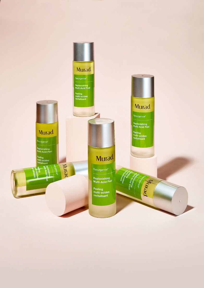 Replenishing Multi-Acid Peel 100ml