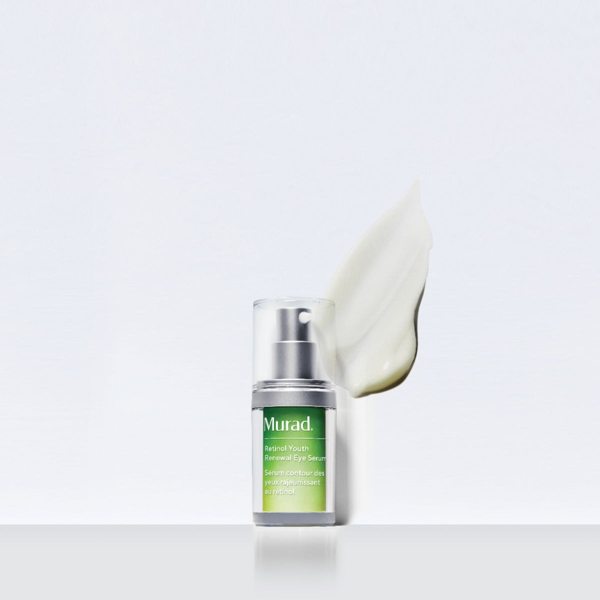 Retinol Youth Renewal Eye Serum 15ml
