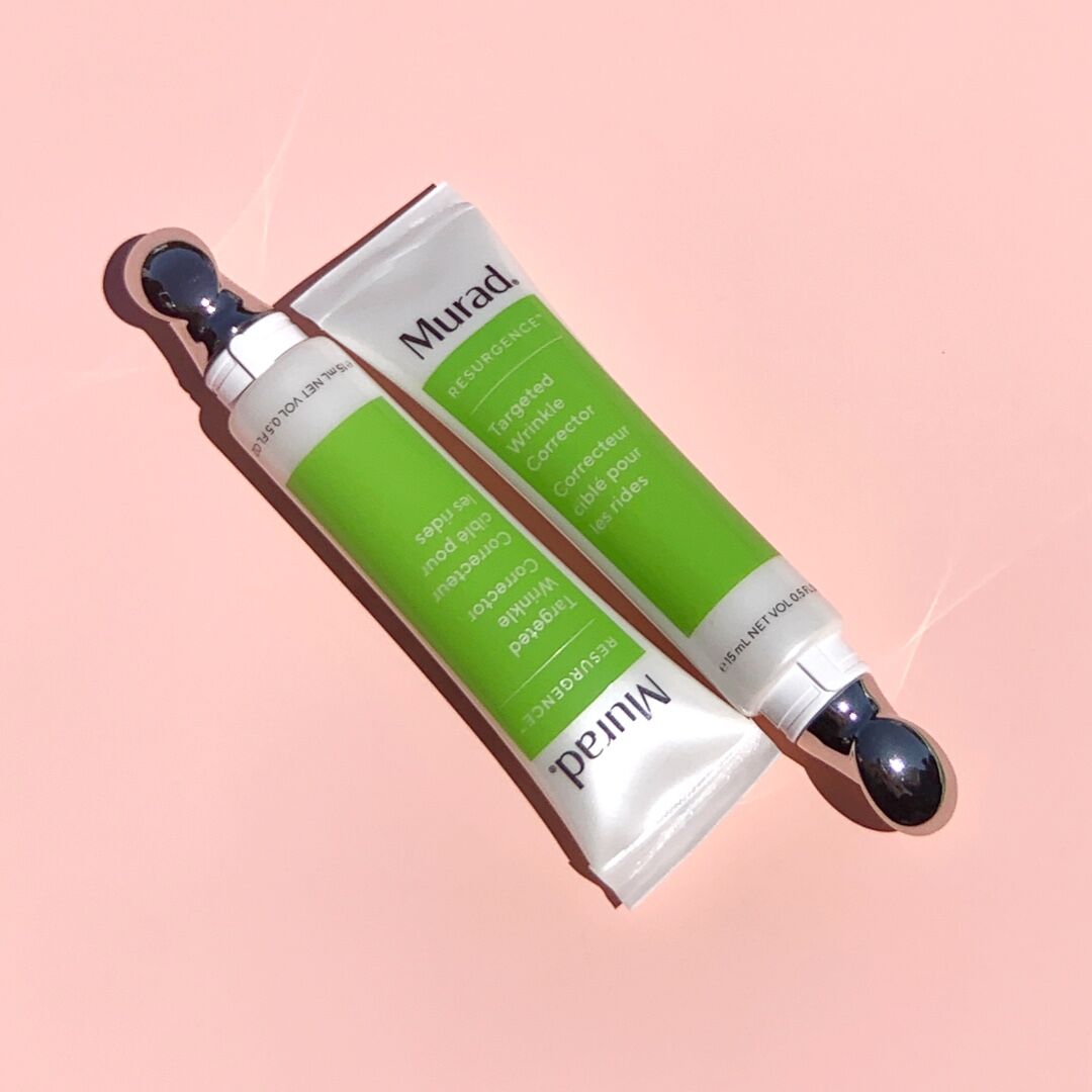 Targeted Wrinkle Corrector 15ml