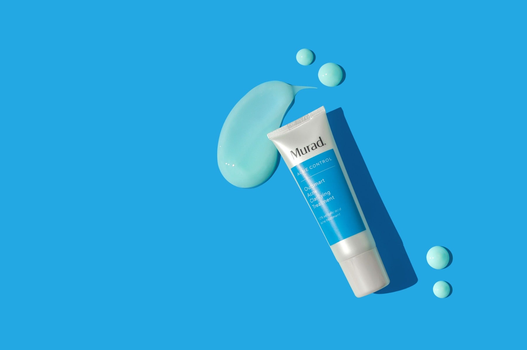 Murad Outsmart Blemish Clarifying Treatment 50ml