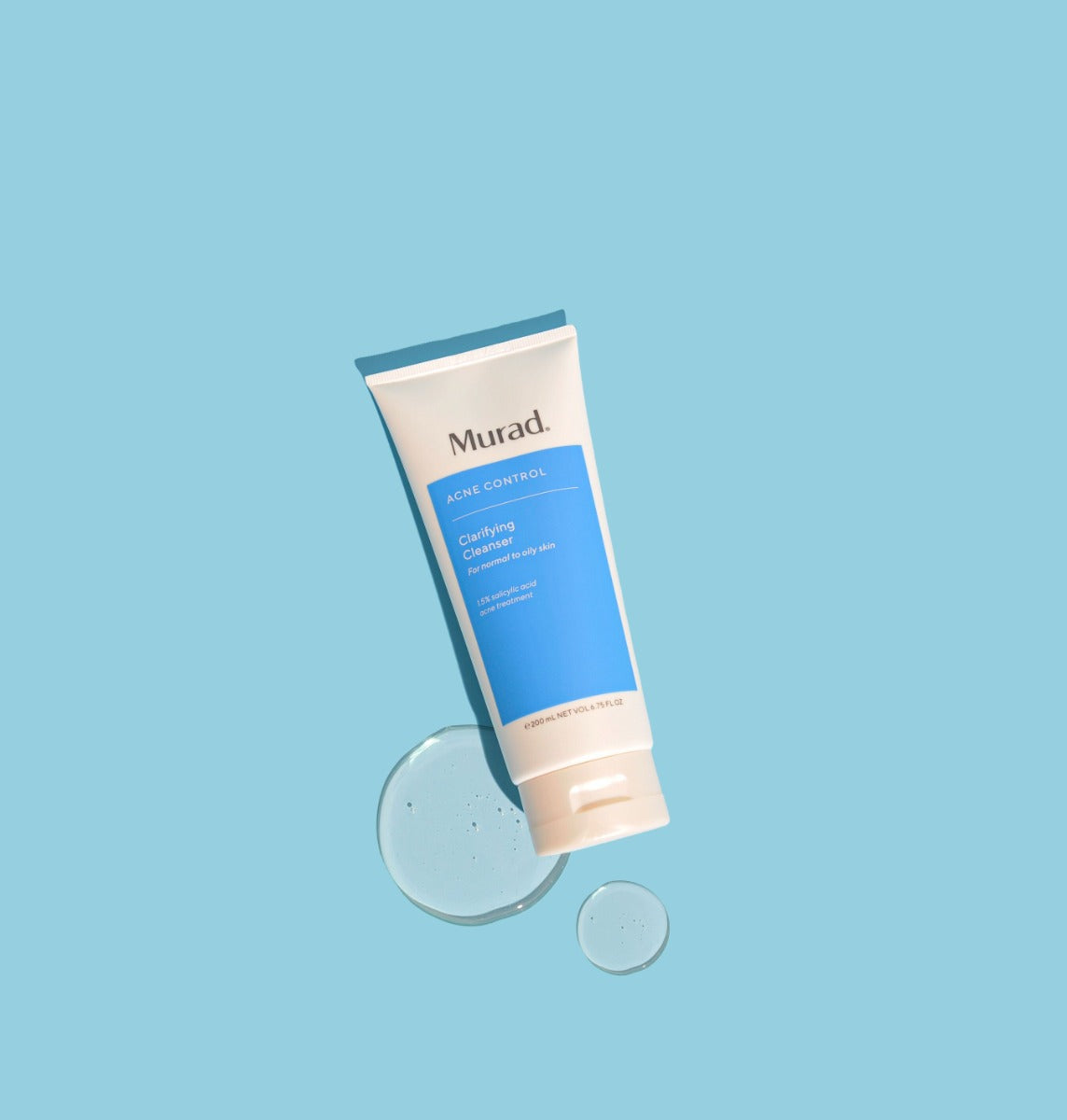Murad Clarifying Cleanser 148ml
