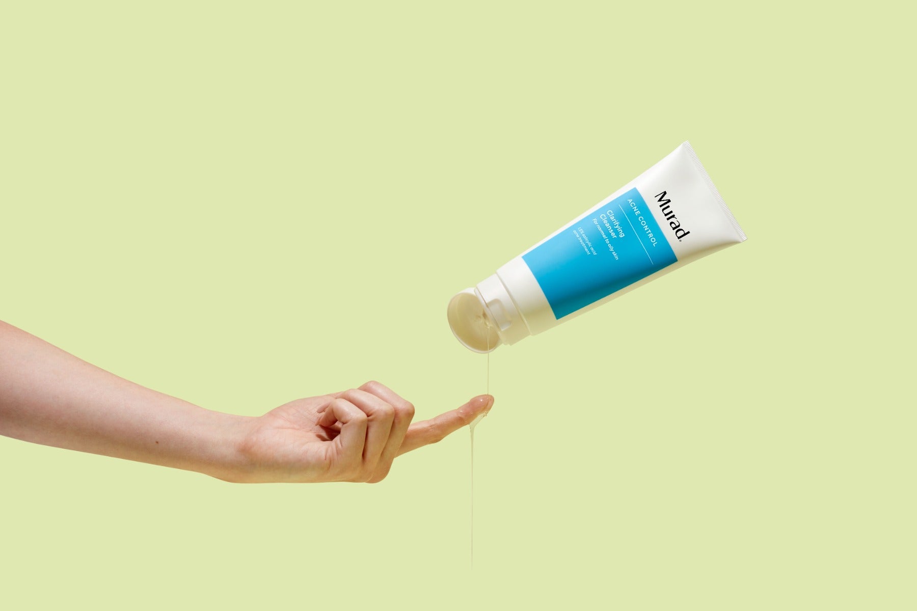 Murad Clarifying Cleanser 148ml