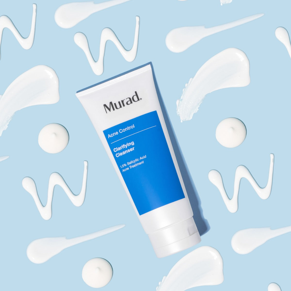 Murad Clarifying Cleanser 148ml