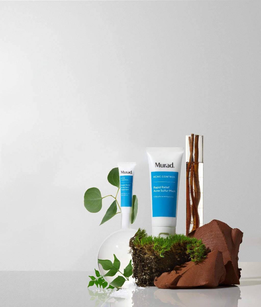 Murad Rapid Relief Spot Treatment 15ml