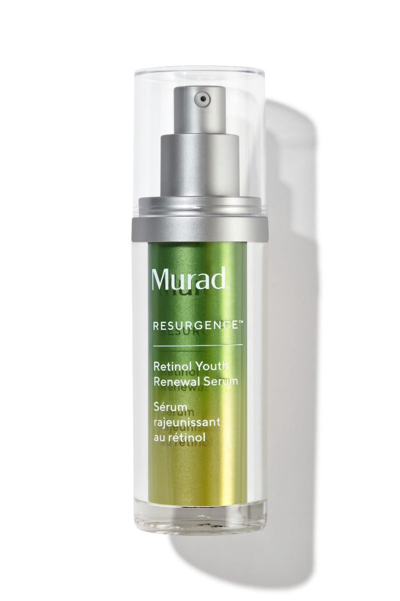 Retinol Youth Renewal Serum 30ml