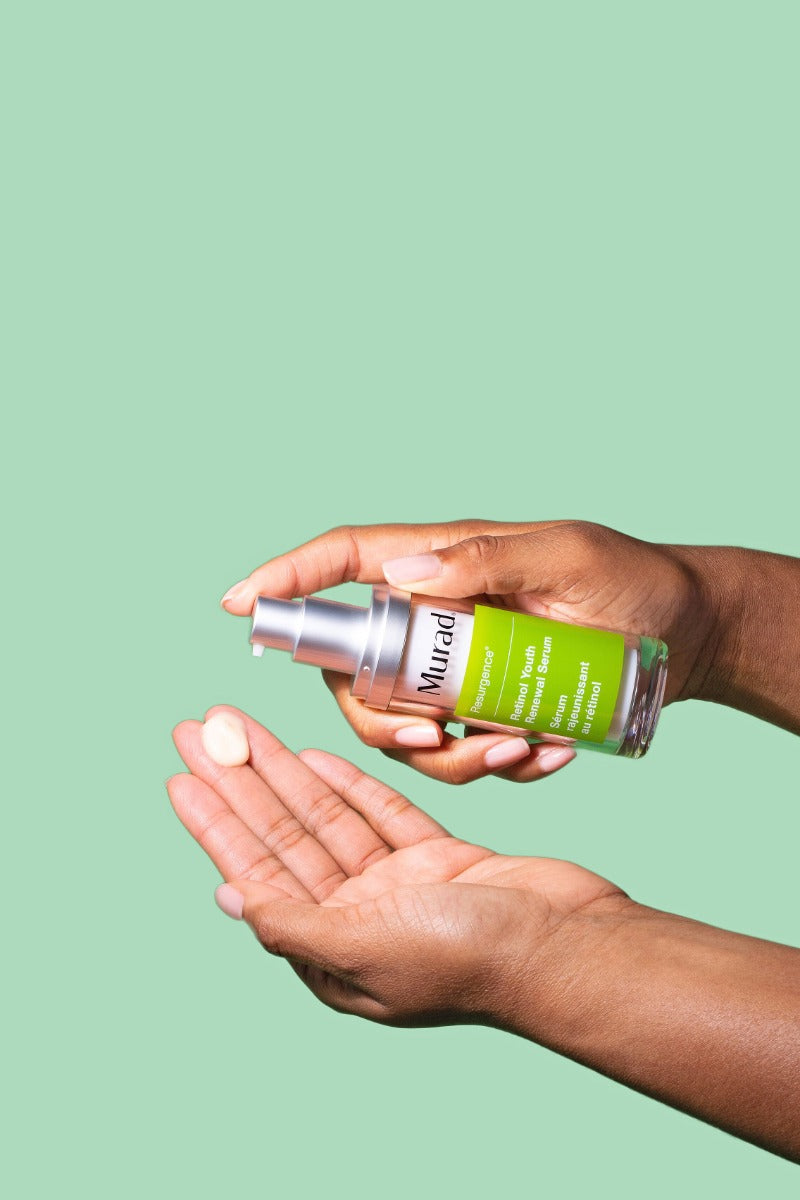 Retinol Youth Renewal Serum 30ml