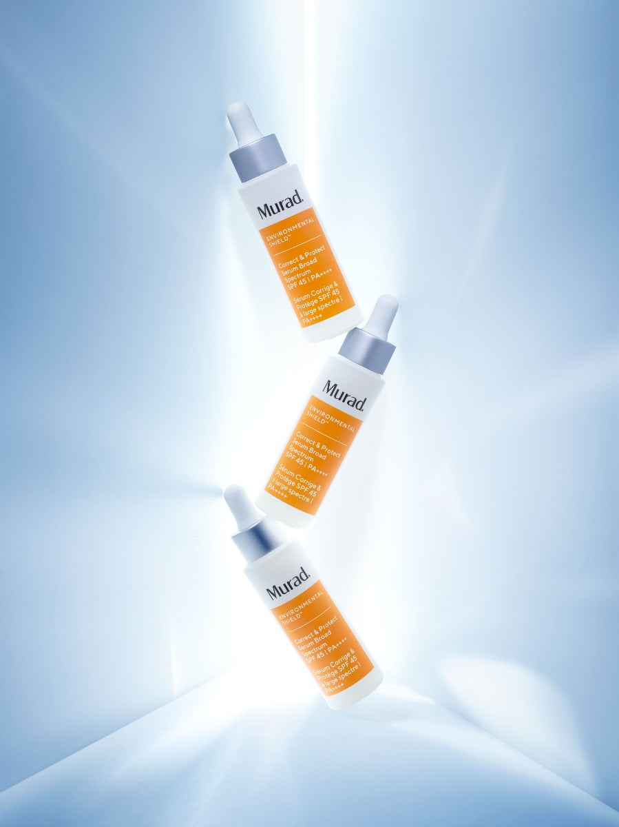 Correct & Protect Serum SPF 45 | PA ++++ 30ml
