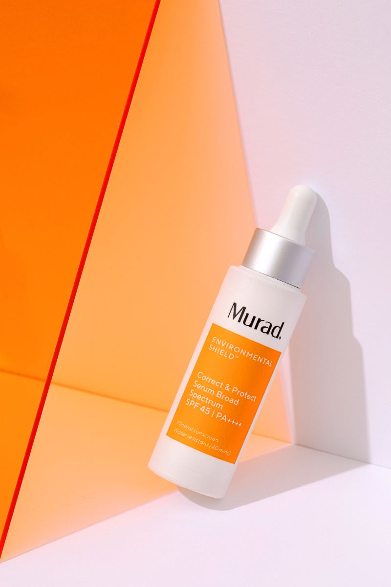 Correct & Protect Serum SPF 45 | PA ++++ 30ml