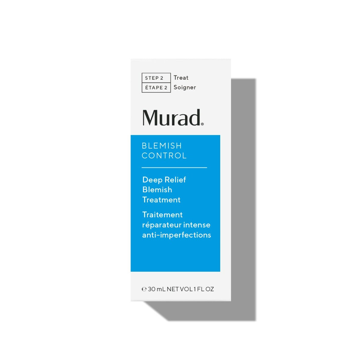 Murad Deep Relief Blemish Treatment 30ml
