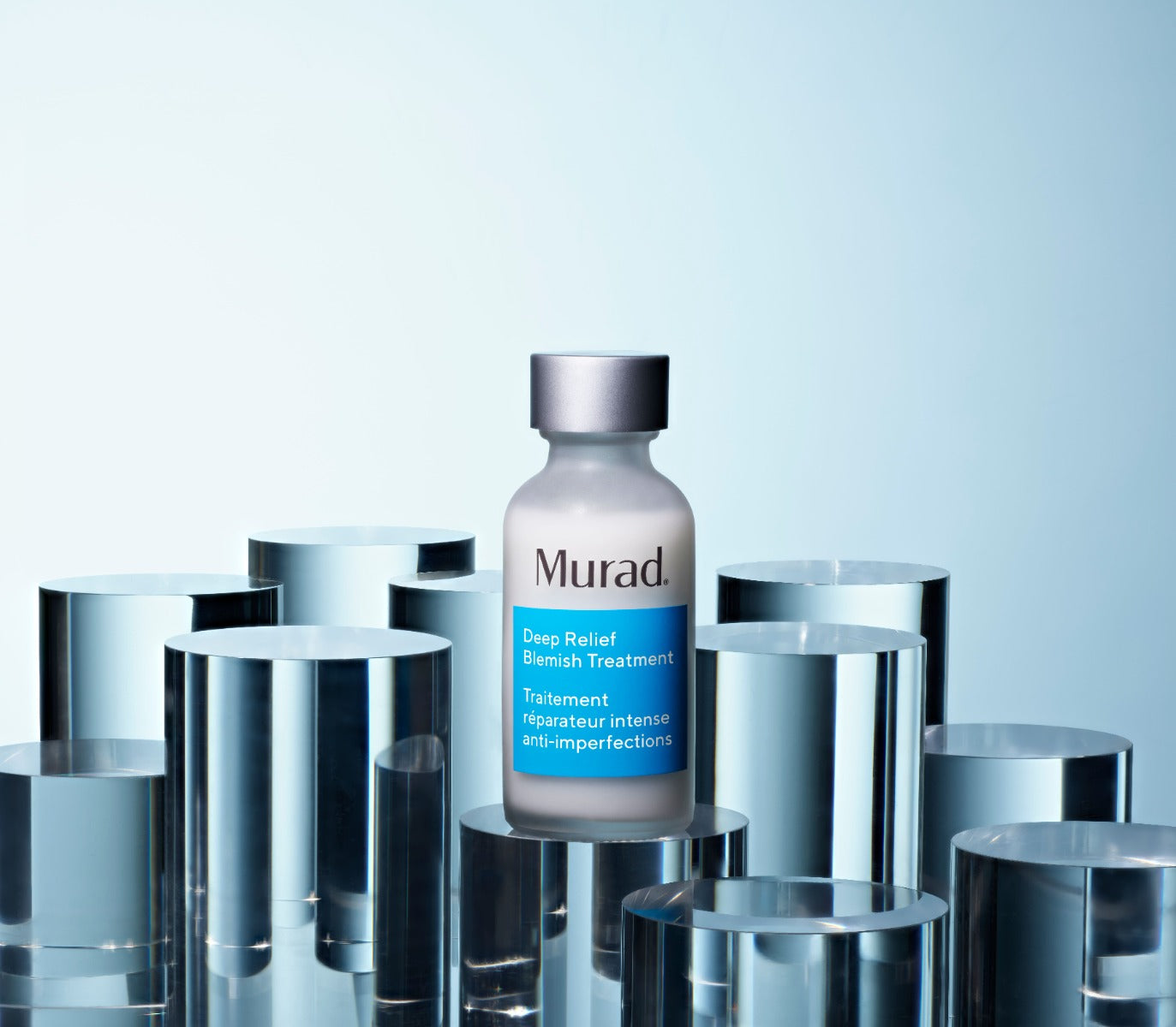 Murad Deep Relief Blemish Treatment 30ml