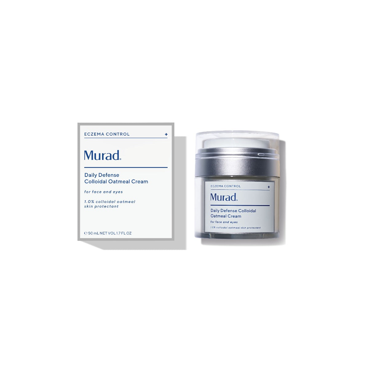 Murad Daily Defense Cream 50ml