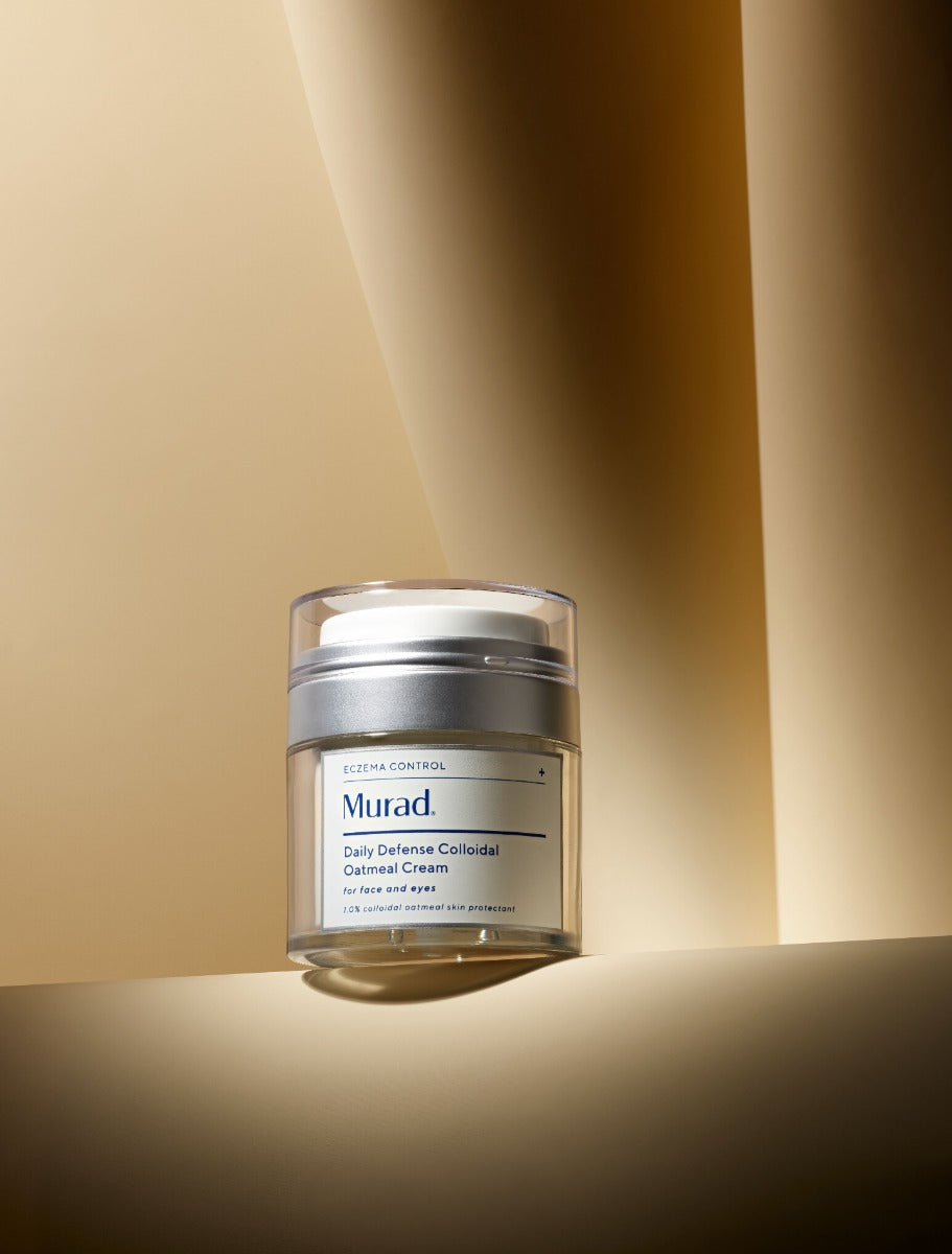 Murad Daily Defense Cream 50ml
