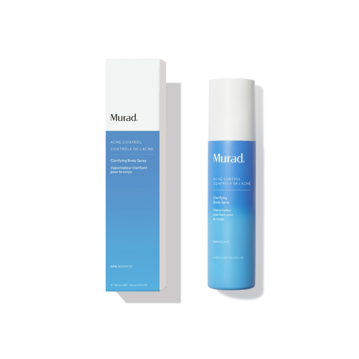 Murad Clarifying Body Spray 130ml