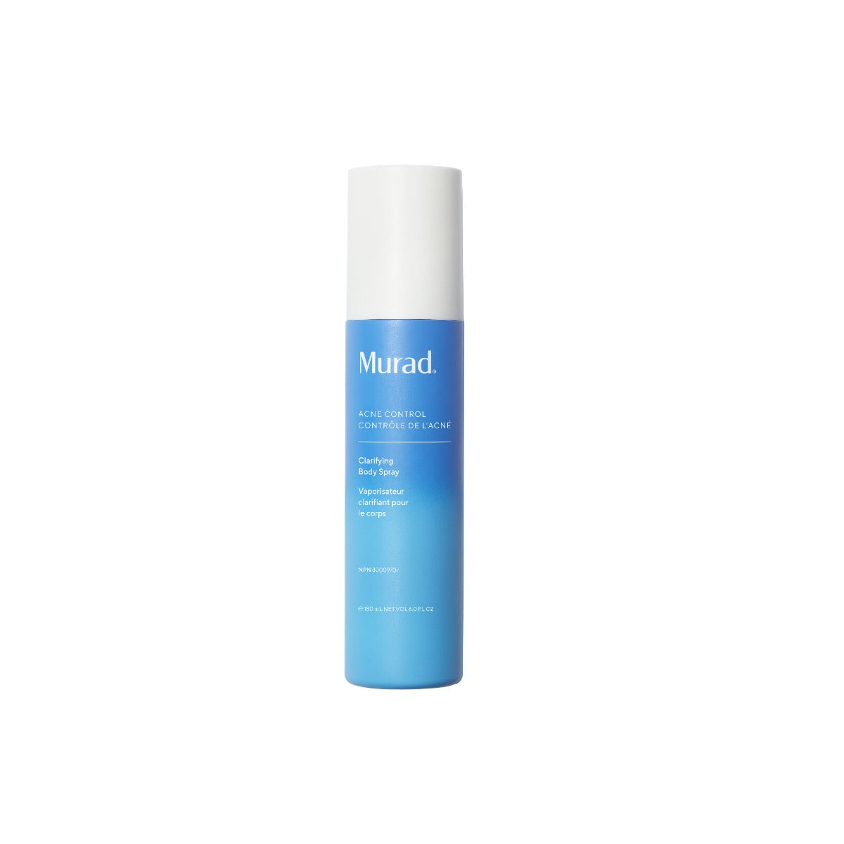 Murad Clarifying Body Spray 130ml