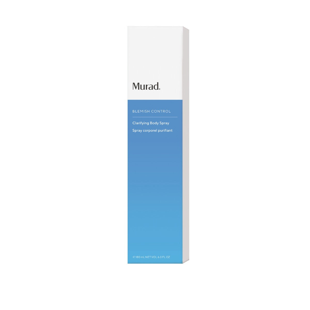 Murad Clarifying Body Spray 130ml