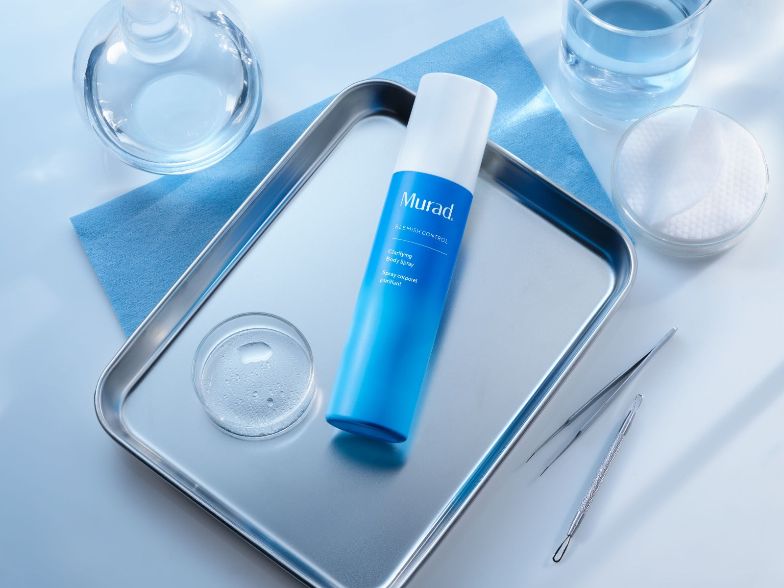 Murad Clarifying Body Spray 130ml