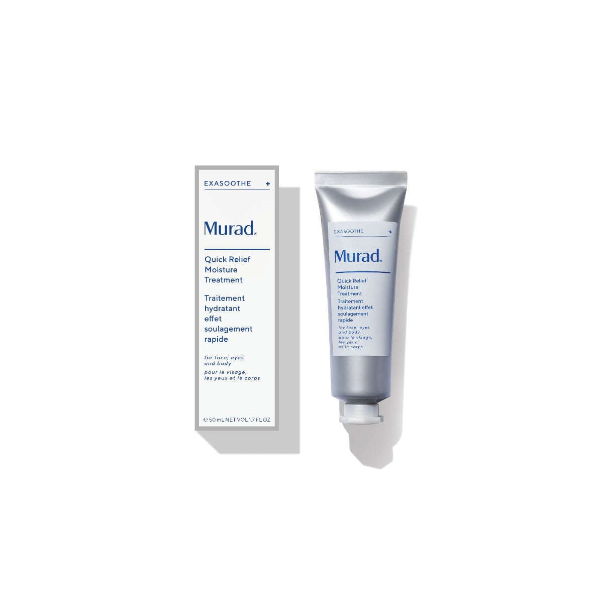 Murad Quick Relief Moisture Treatment 50ml