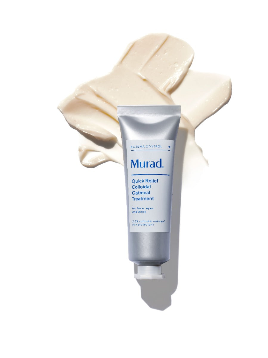 Murad Quick Relief Moisture Treatment 50ml