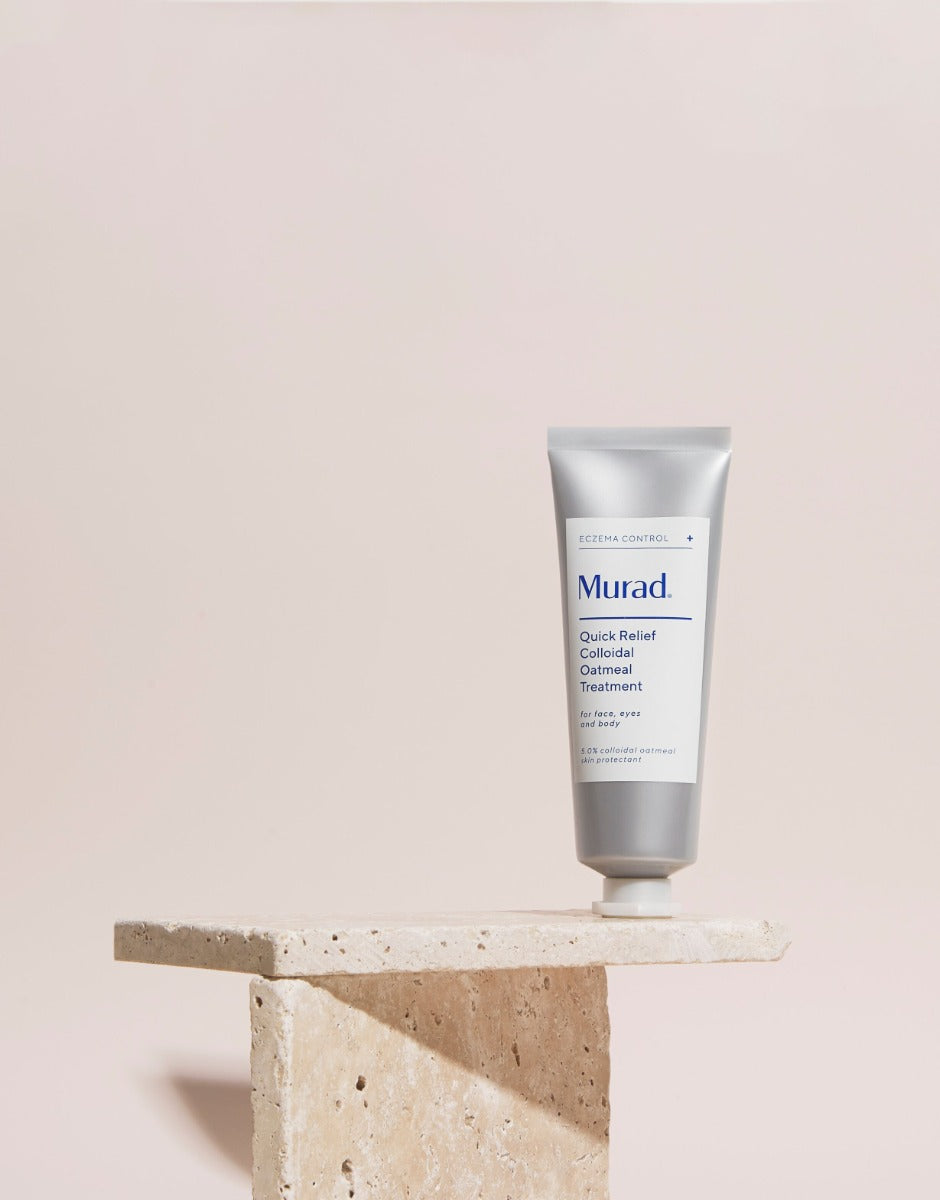 Murad Quick Relief Moisture Treatment 50ml