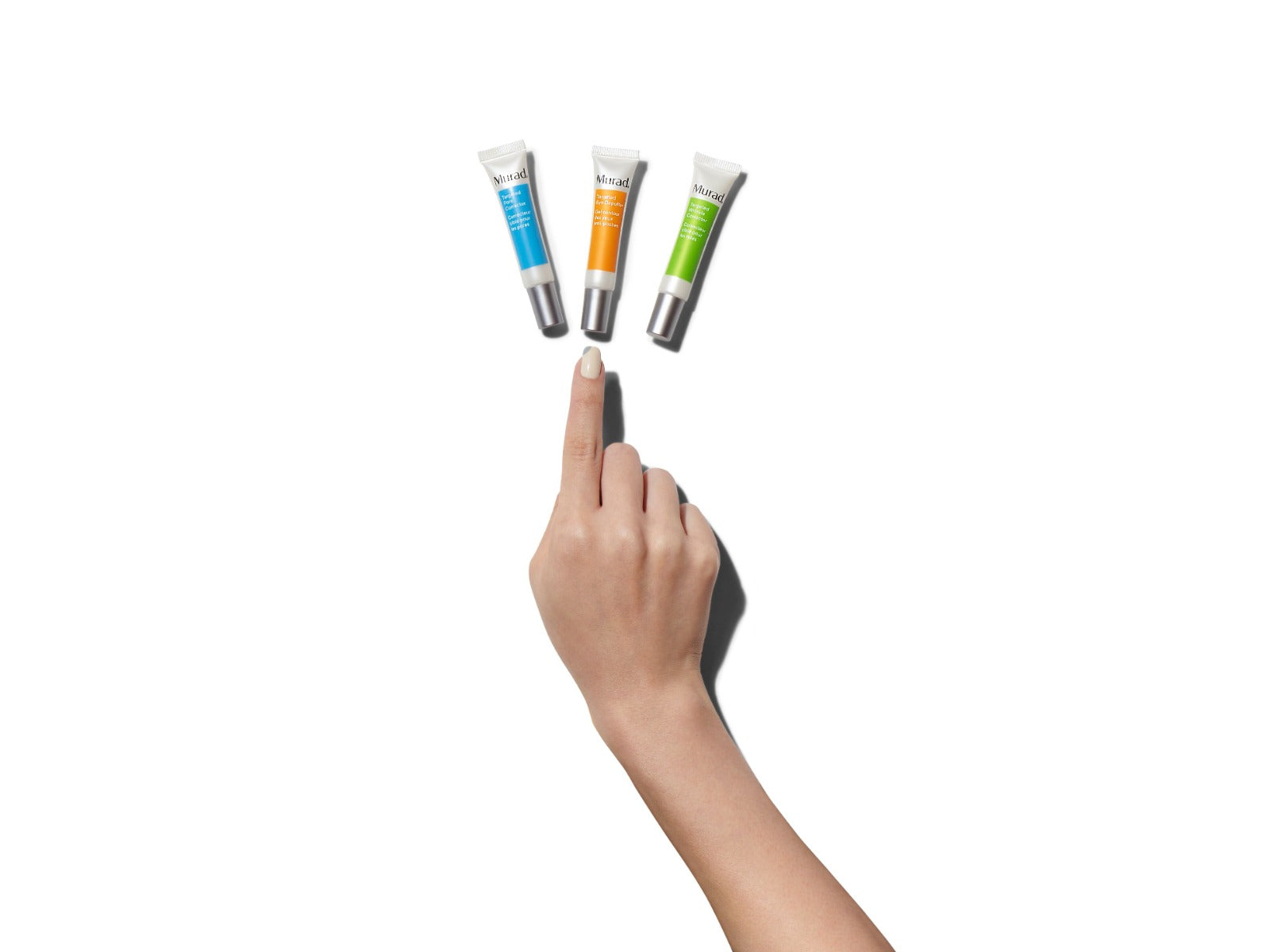 Murad 5 Minute Fix: Targeted Correctors Trio Kit