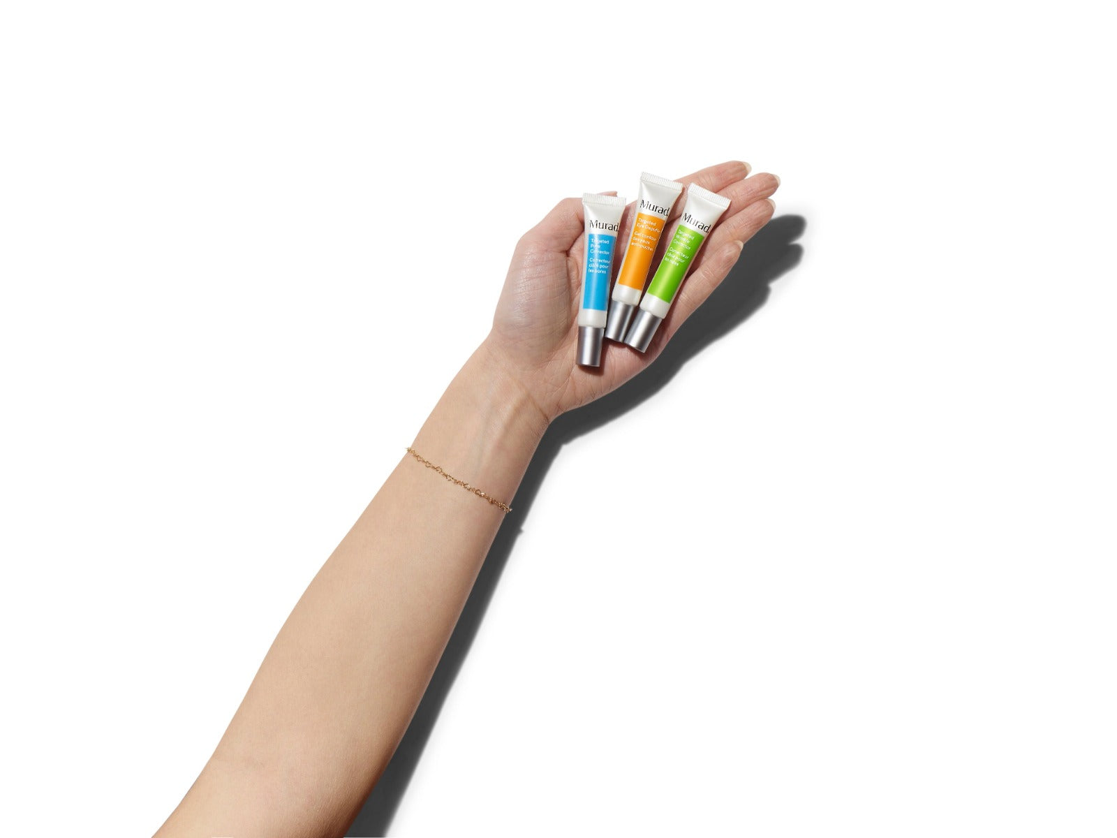Murad 5 Minute Fix: Targeted Correctors Trio Kit