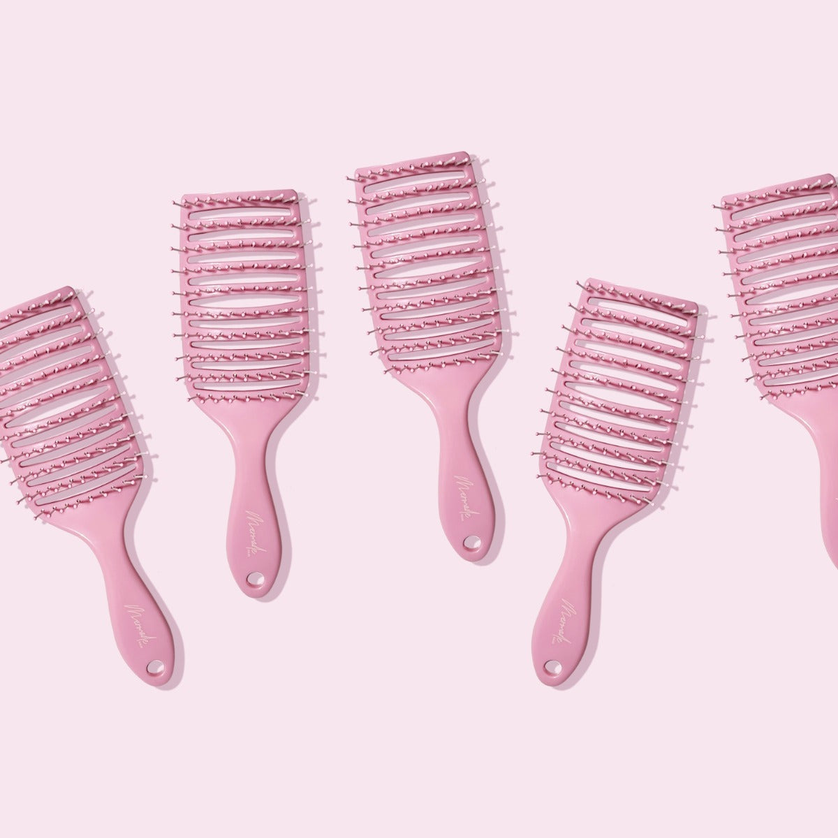 Mermade Hair Quick Dry Brush