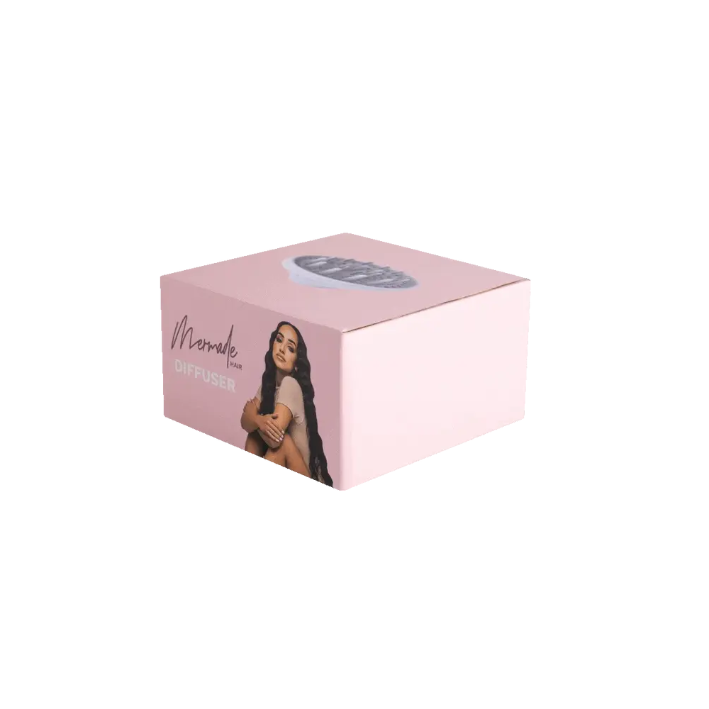 Mermade Hair Diffuser