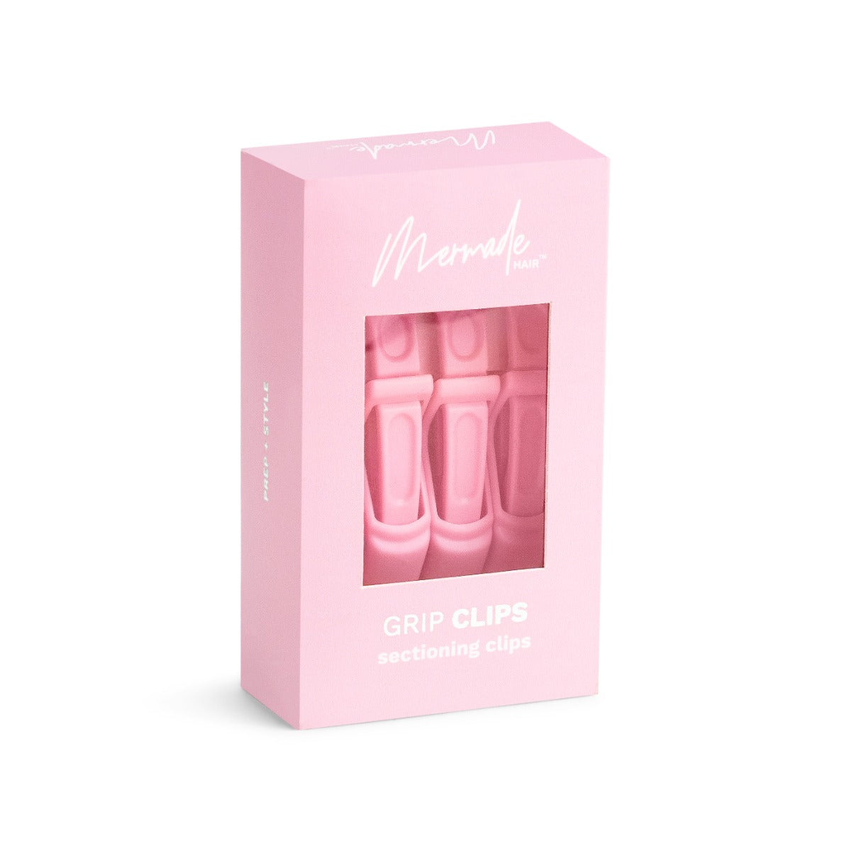 Mermade Hair Grip Clips