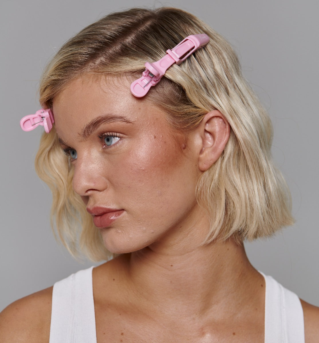 Mermade Hair Grip Clips