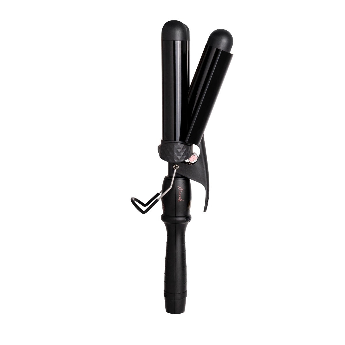 Mermade Hair Pro Waver 32mm - Black