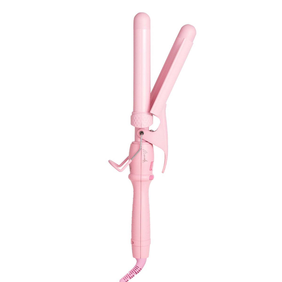 Mermade Hair Mini Waver 25mm - Pink