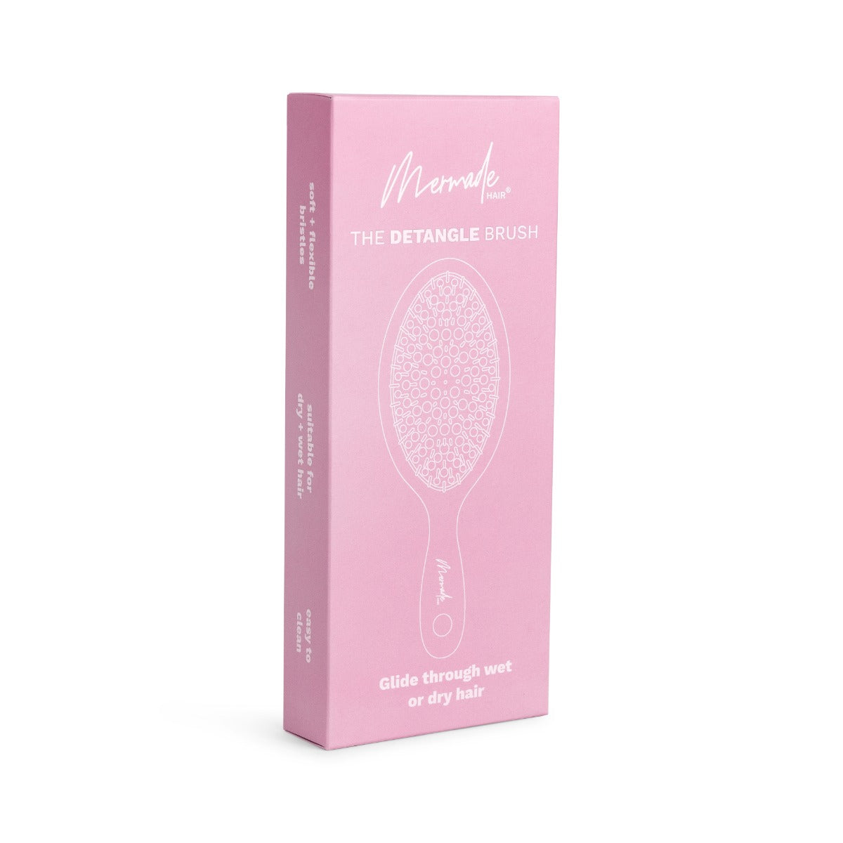 Mermade Detangle Brush