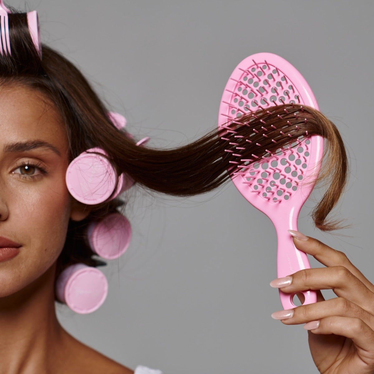 Mermade Detangle Brush