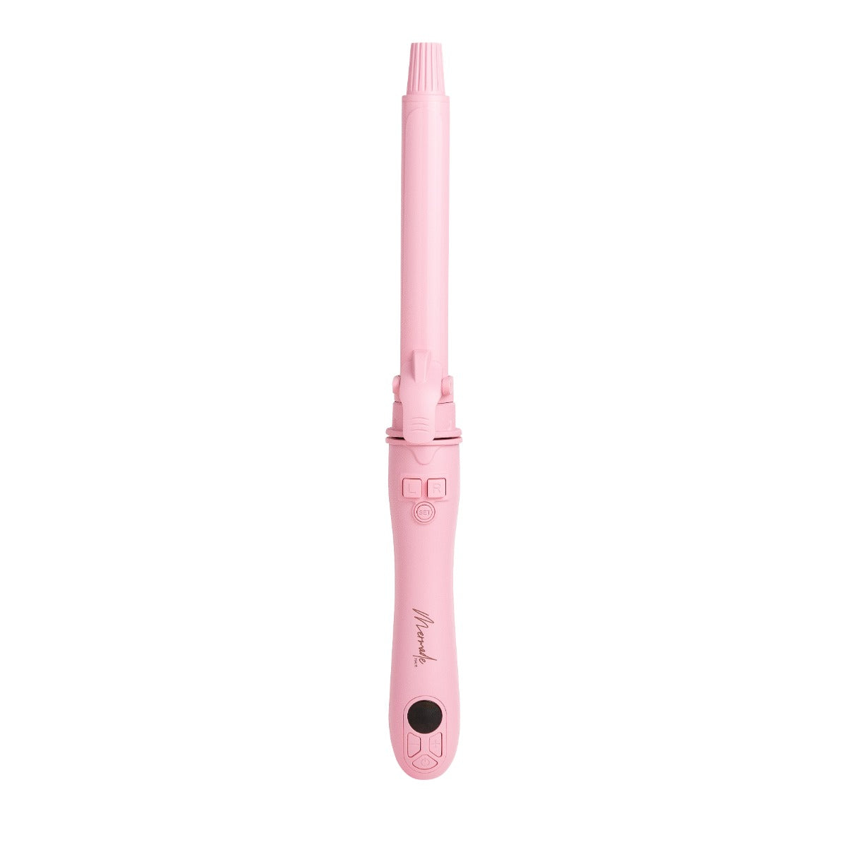 Mermade Hair Spin - Pink
